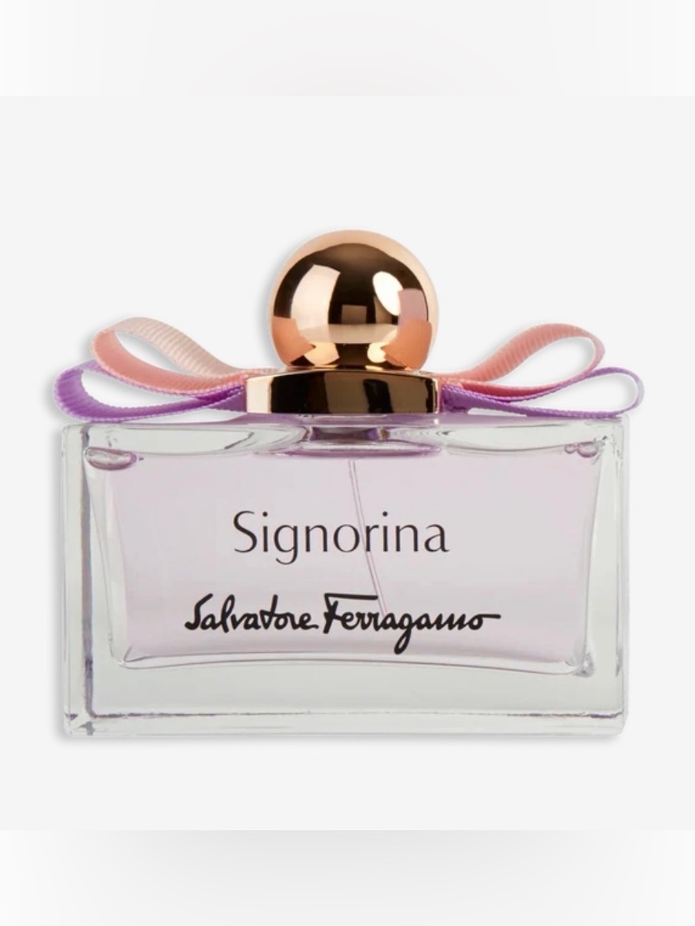 Salvatore Ferragamo Signorina